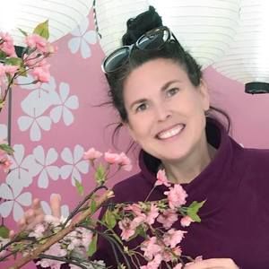 Meet your Posher, Sally